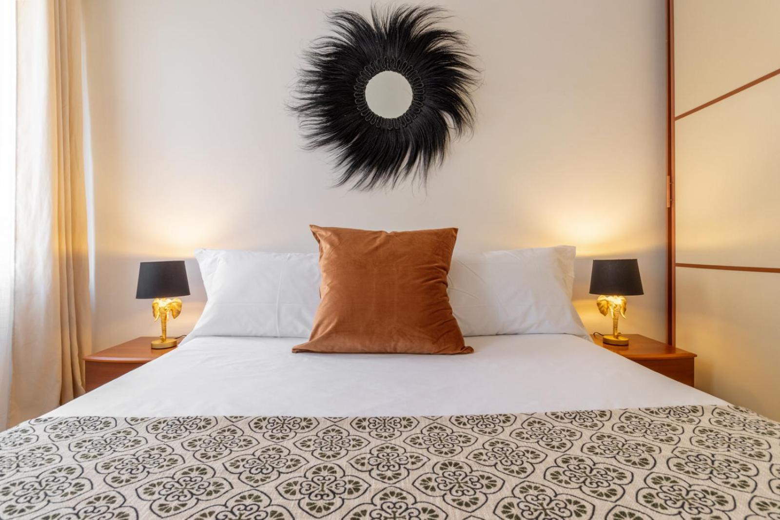 Apartment Murano Place - Calcedonio House Venedig
